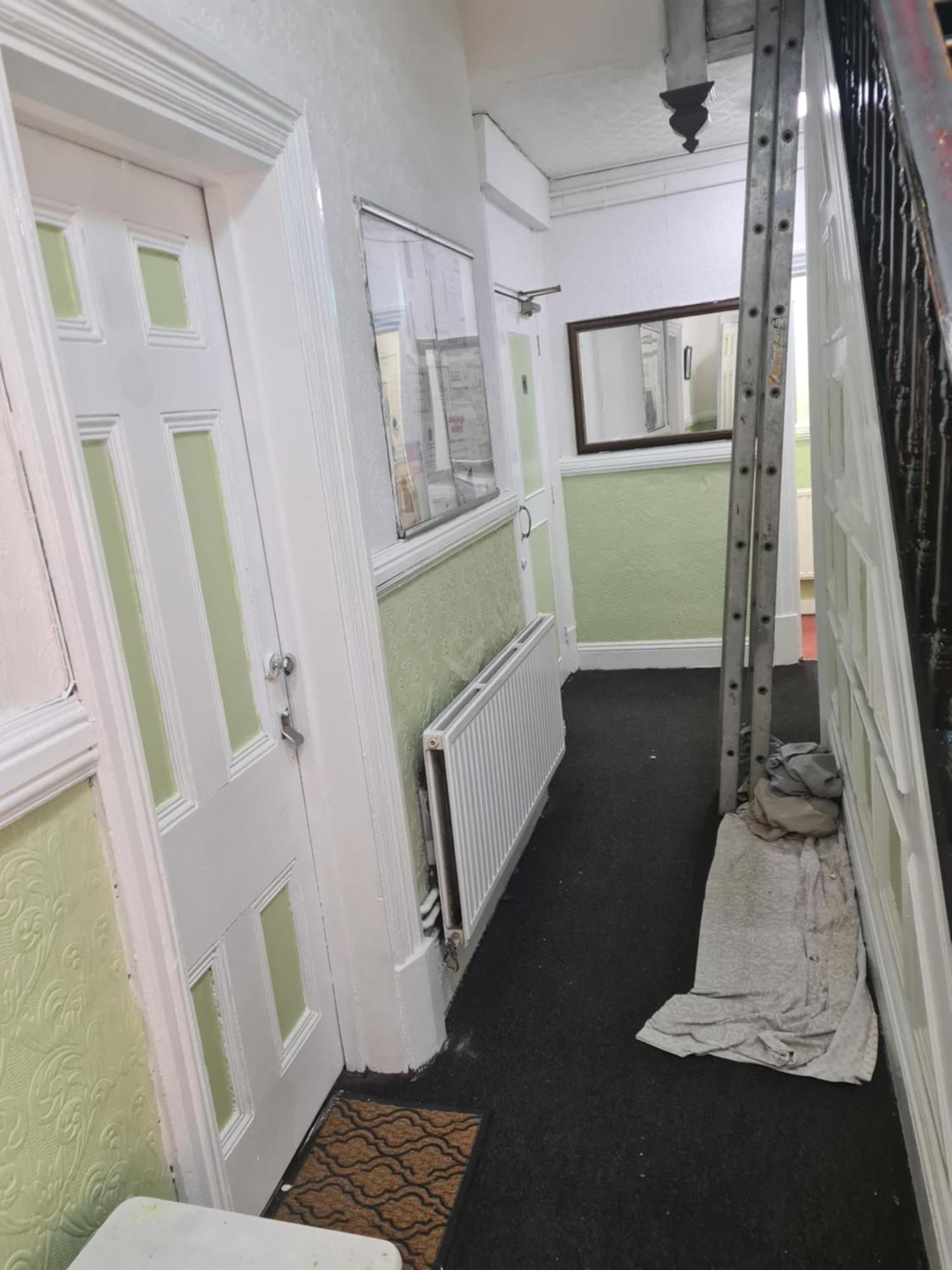 Tredegar Arms Budget Guesthouse For Walkers/Cyclists/Contractors/Traveler Merthyr Tydfil Dış mekan fotoğraf