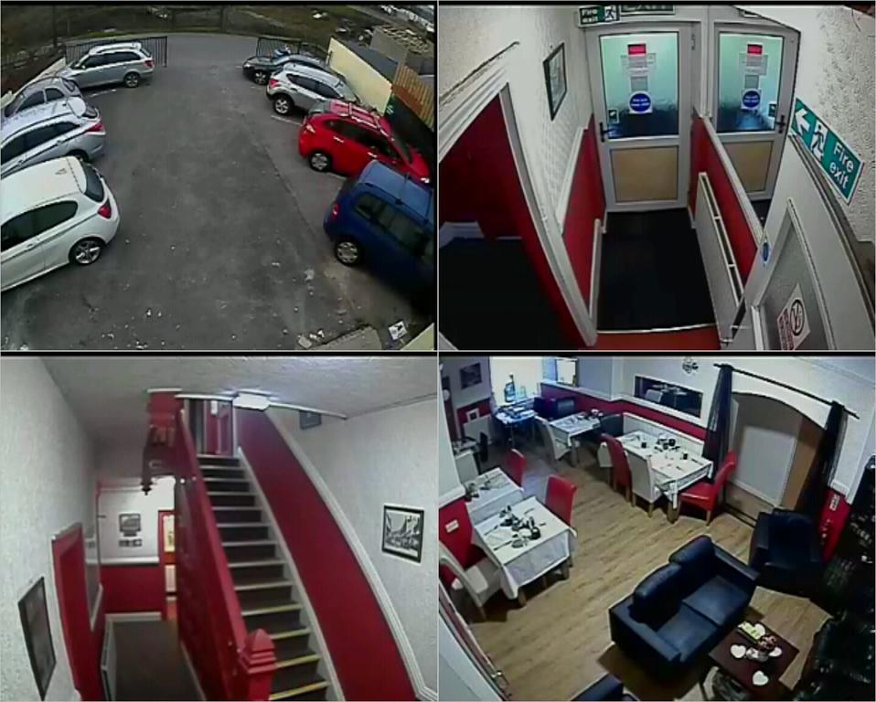Tredegar Arms Budget Guesthouse For Walkers/Cyclists/Contractors/Traveler Merthyr Tydfil Dış mekan fotoğraf